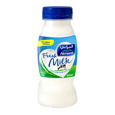 MARAI MILK FF VIT 180ML 2081