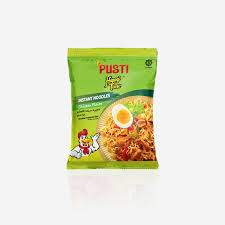 شعرية سريعة التحضير PUSTI