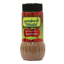 CASSIA POWDER POWD 200GM