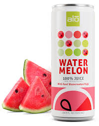 WATERMELON JUICE 320ML