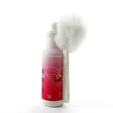 SPARTON FLASH BOWL DISINFECTENT