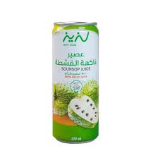 SOURSOP JUIICE 320ML