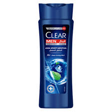 CLEAR MEN SHAMPO