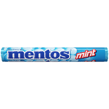 MENTOS MINT