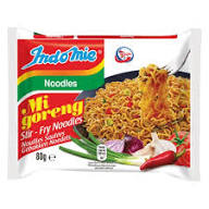 INSTANT NODLES
