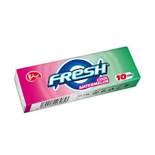 CHEWING GUM SUPER FRESH