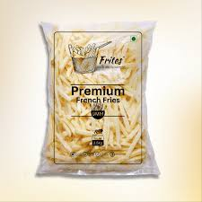 TOP FRENCH CHIPS 1KG