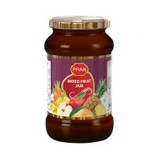 FRUITY JAM