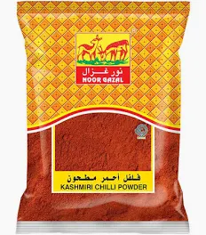 CHILLI POWDER