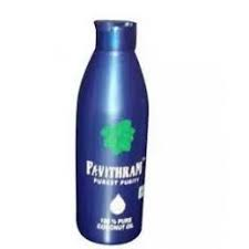 PAVITHRAM COCONUT OIL 200ML