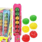 TRAFFIC LIGHT FUDGE