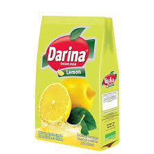 DARINA INSTANT DRINK LEMONADE 750GM