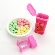CANDY WALKER