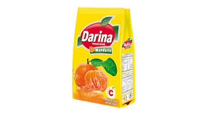 DARINA INSTANT DRINK ORANGE 750GM