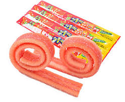 TONGUE GUMMIES
