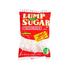 LUMP SUGAR