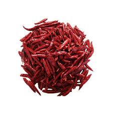 LOMG CHILLI