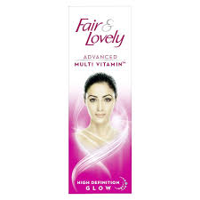 FAIR LOVELY 50G