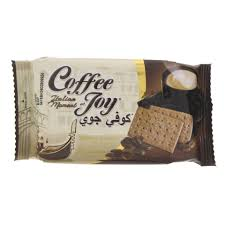 COFFEE BISCUIT