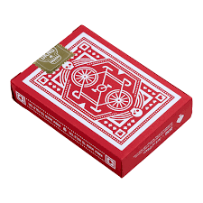 PLAYING CARDS