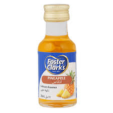 PINEAPPLE CULINARY ESSENCE