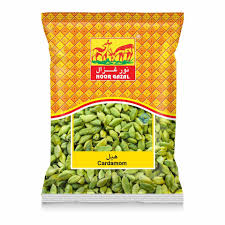 CARDAMOM