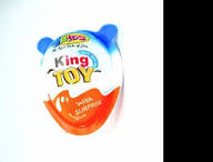 KING JOY