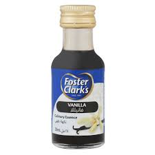 VANILLA CULINARY ESSENCE