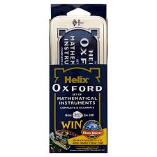 HELIX OXFORD COMPLETE&ACCURATE