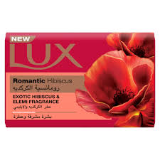 LUX SOAP BATH FLOWER170G