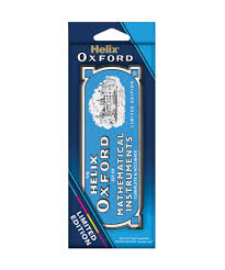 HELIX OXFORD LIMITED EDITION