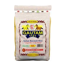 GUATUM RICE 20 KG