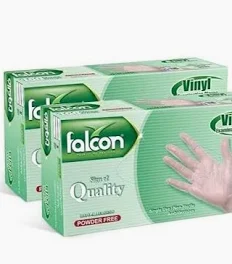 FALCON GLOVES 100PCS