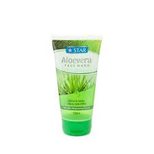 STAR FACE WASH 150ML
