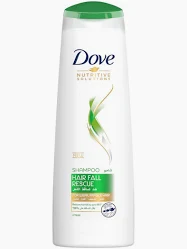 DOVE SHAMPOO 200ML