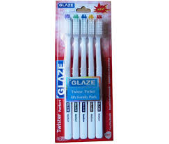 GLAZI TOOTHBRUSH