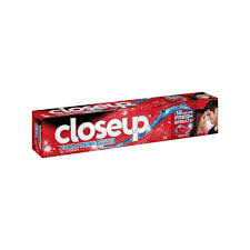 CLOSEUP RED HOT 50ML
