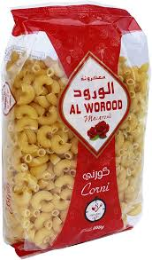 ALWOROOD CORNI