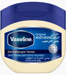 VASELINE ORG 100ML