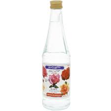 RABEE ROSE WATER 430ML