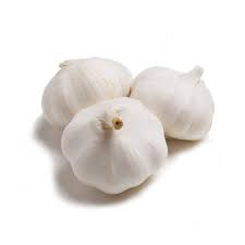GARLIC WHITE CHINA