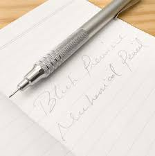 MECHANICAL PENCIL
