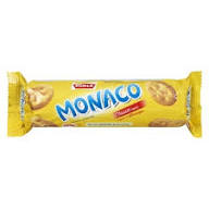 MONACO BISCUITS 63.5G