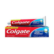COLGATE PASTE ANTICARES 120ML