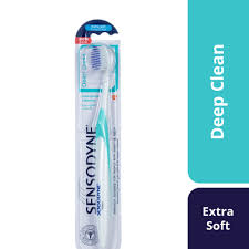 SENSODYNE TOOTHBRUSH