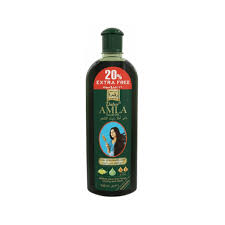 DABUR AMLA HAIR OIL 360ML