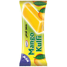 UNIKAI MANGO KULFI 60ML 5520