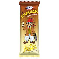 UNIKAI ICE LOLLY GHAWAR VNL 60ML 5384