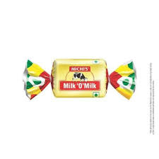 MILKO TOFFEE