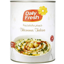 HAMMOS TAHINEH DAILYFRESH 400G